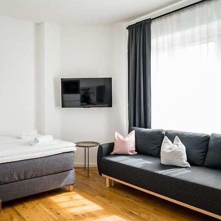 Homaris Apartments Schlueterstrasse Berlino Esterno foto
